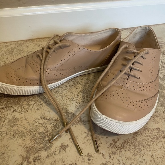 Kate Spade Oxford Sneakers - Picture 4 of 6